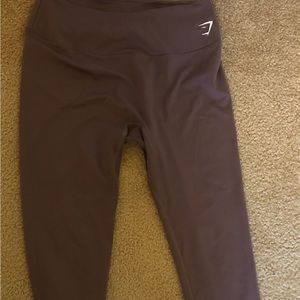 Gymshark XL Legging Never Worn